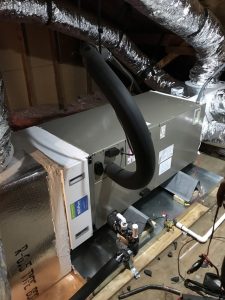 Heating & Air Conditioning Rosenberg